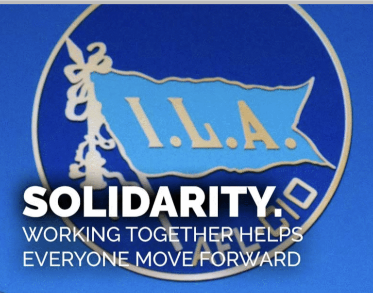 ILA