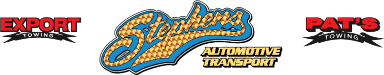STEPHENS TOWING