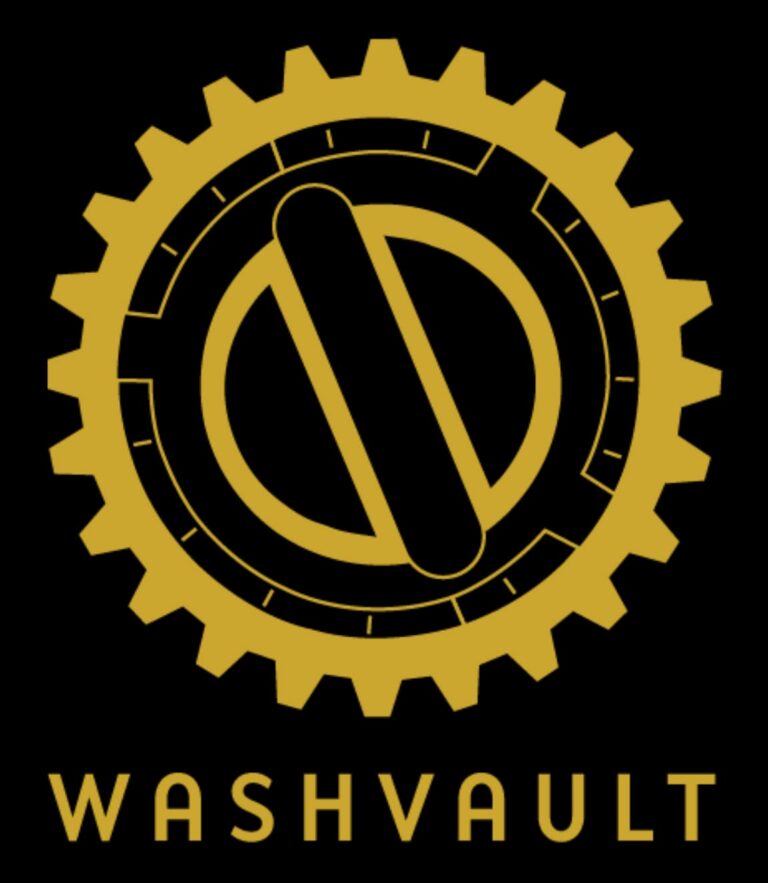WASHVAULT